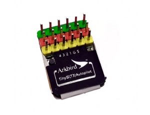 Arkbird Tiny 3 Flight Stabilizer / Taxiing Rectifying Gyro